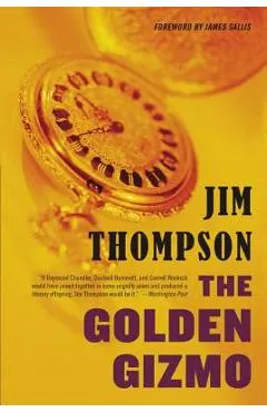The Golden Gizmo