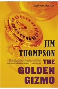 The Golden Gizmo