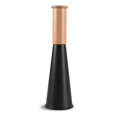 Recipient pentru sare și piper negru/în culoare naturală din ceramică Gurken – Sagaform