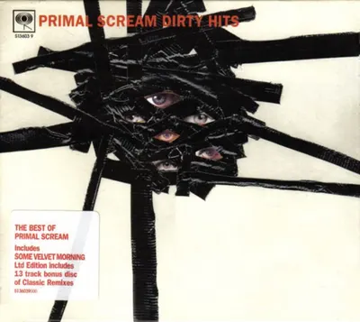 Dirty Hits