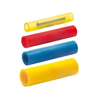 Mufa Cu izolat 4-6mmp, 1 pac=100buc