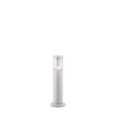 Corp de iluminat decorativ pentru exterior TRONCO PT1 H40 BIANCO