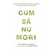 Cum sa nu mori