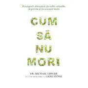 Cum sa nu mori