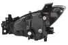 Far Dreapta (LED, cu motor) potrivit MAZDA 3