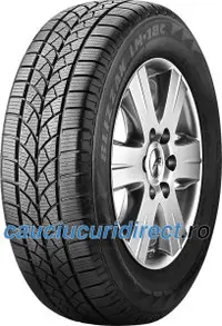 Bridgestone Blizzak LM-18 C ( 215/65 R16C 106/104T 6PR )