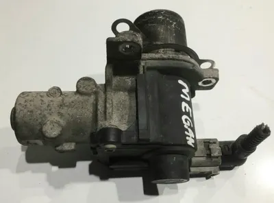 Egr 8200282949 Renault Megane 3 (2008-2012) 1.5 dci k9k (830)