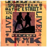 Live In New York City