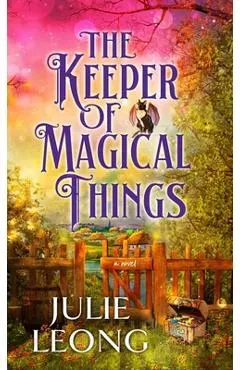 The Keeper of Magical Things