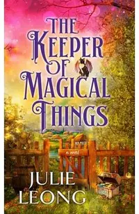The Keeper of Magical Things