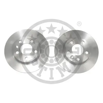 Disc frana OPTIMAL BS-4530C