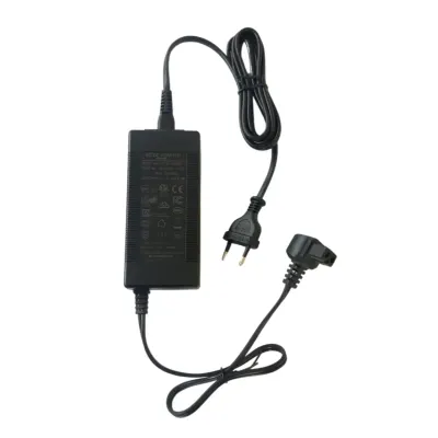 Transformator 6A pentru alimentarea frigiderului auto smart cooler