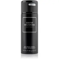 David Beckham Instinct deodorant spray pentru bărbați