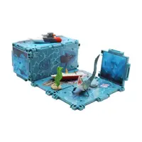 Set de joaca Jurassic World Rebirth Dinorama Diverse Modele