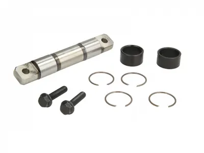 Set reparatie furca ambreiaj potrivit MERCEDES CITARO (O 530), CONECTO (O 345), INTEGRO (O 550), MK, SK, TOURO (O 500), TRAVEGO (O 580); SETRA 400 07.87