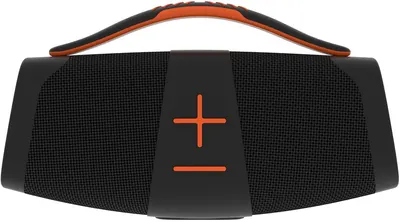 Boxa portabilă Xmart - BT1295B, Bluetooth, negru