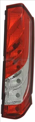 Stop tripla lampa spate stanga potrivit IVECO DAILY CAROSERIE 2014-2019