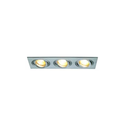 Spot NEW TRIA 3 ES 111,aluminiu