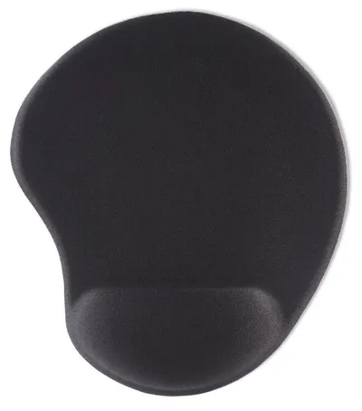Suport pentru mouse Hama Ergo – Mini, negru