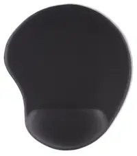 Suport pentru mouse Hama Ergo – Mini, negru
