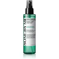 Some By Mi AHA∙BHA∙PHA 30 Days Miracle Body Toner Mist Body Mist pentru pielea sensibilă și problematică 140 ml