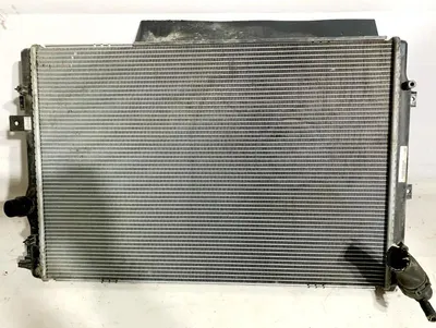Radiator apa 5N0121253P Seat Alhambra 2 (2010-2015) 2.0 tdi CFFB