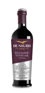 Otet Balsamic De Modena De Nigris 500ml