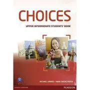 Choices Upper Intermediate Students' Book Paperback