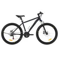 Bicicletă MTB 26" 21 viteze GK2 cadru aluminiu frâne pe disc