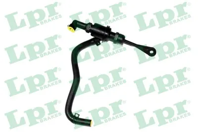 Cilindru ambreiaj (15,87mm), vehicul volan stanga potrivit HYUNDAI TUCSON, TUCSON SUV; KIA SPORTAGE IV 1.6-2.0DH 06.15