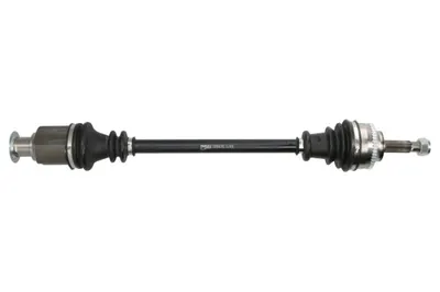 Planetara Fata Dreapta 725mm (pentru vehicule cu ABS) potrivit RENAULT CLIO II, CLIO II HATCHBACK, KANGOO, KANGOO EXPRESS, THALIA I, THALIA II 1.0-1.9D 09.98