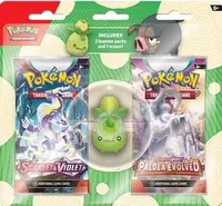 Pokemon TCG: July BTS