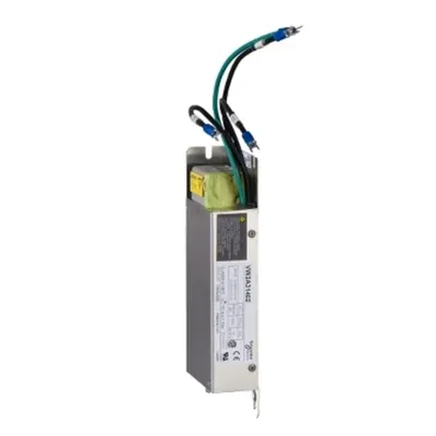 Filtru Emc Suplimentar S1 S2 M3 - Alimentare Trifazica - 7 A