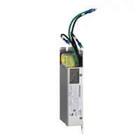 Filtru Emc Suplimentar S1 S2 M3 - Alimentare Trifazica - 7 A