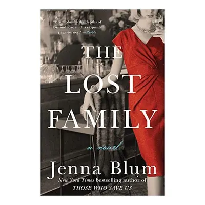 Lost Family