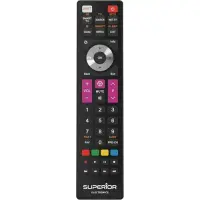 Telecomanda universala Superior SUPTRB017 pentru Thomson/TCL