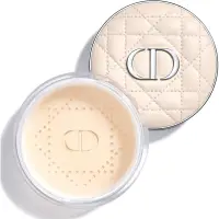 DIOR Dior Forever On Set Powder pudra cu efect matifiant culoare 01 Fair 20 g