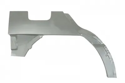 Aripa interioara Spate Dreapta potrivit SEAT TOLEDO I -12.99