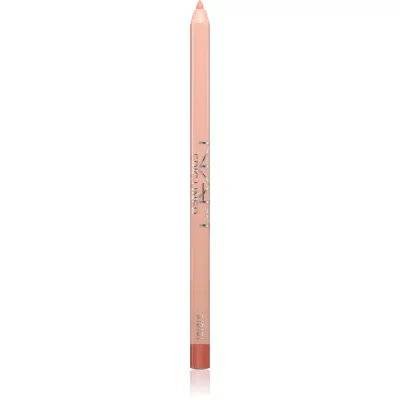 NAM Epic Liner creion contur buze cu efect matifiant culoare 2 Natural 1.2 g