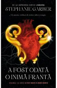 A fost odata o inima franta