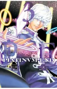Platinum End, Vol. 3, 3