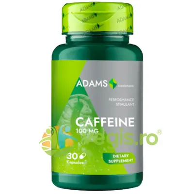 Caffeina 100mg 30cps