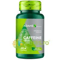 Caffeina 100mg 30cps
