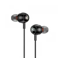Handsfree USB-C McDodo HP-5830, Negru