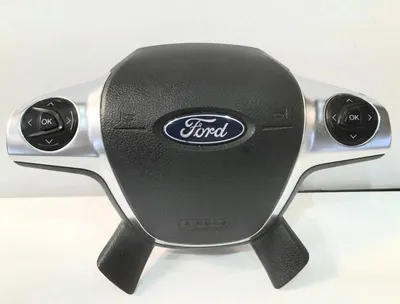 Airbag volan am51-r042b85-bew Ford C-Max 2 (2010-2019)
