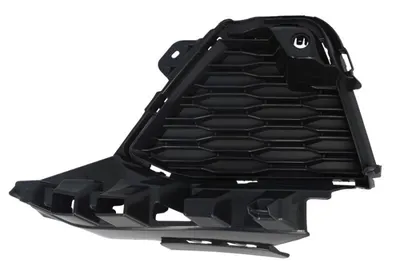Grila bara Fata Stanga exterior, pachet M, cu orificii senzori parcare potrivit BMW Z4 G29 11.18- 10.18