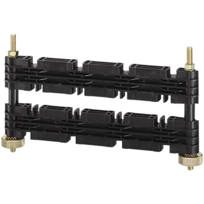 Sbc10 4p 1x10+2x10mm Fix.350mm