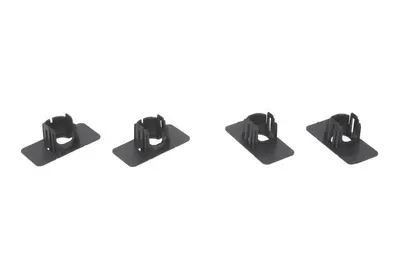Set montare senzori parcare Fata 4 buc, TUV potrivit VW JETTA IV dupa 2010 2010-2014