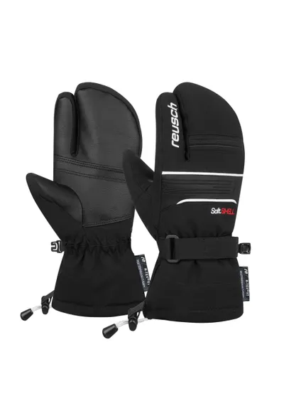 Reusch Junior Ski Mittens