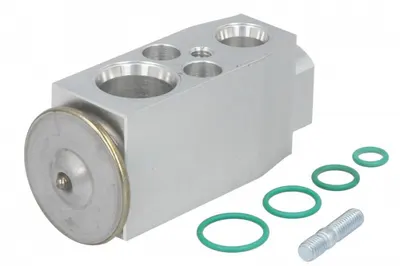 Supapa Expansiune Clima Potrivit Man Tge; Audi A3, Q2, Q3, Tt; Cupra Formentor, Leon, Leon Sportstourer; Seat Ateca, Leon, Leon Sc, Leon Sportstourer, Leon St, Tarraco; Skoda Karoq 1.0-Electric 04.12